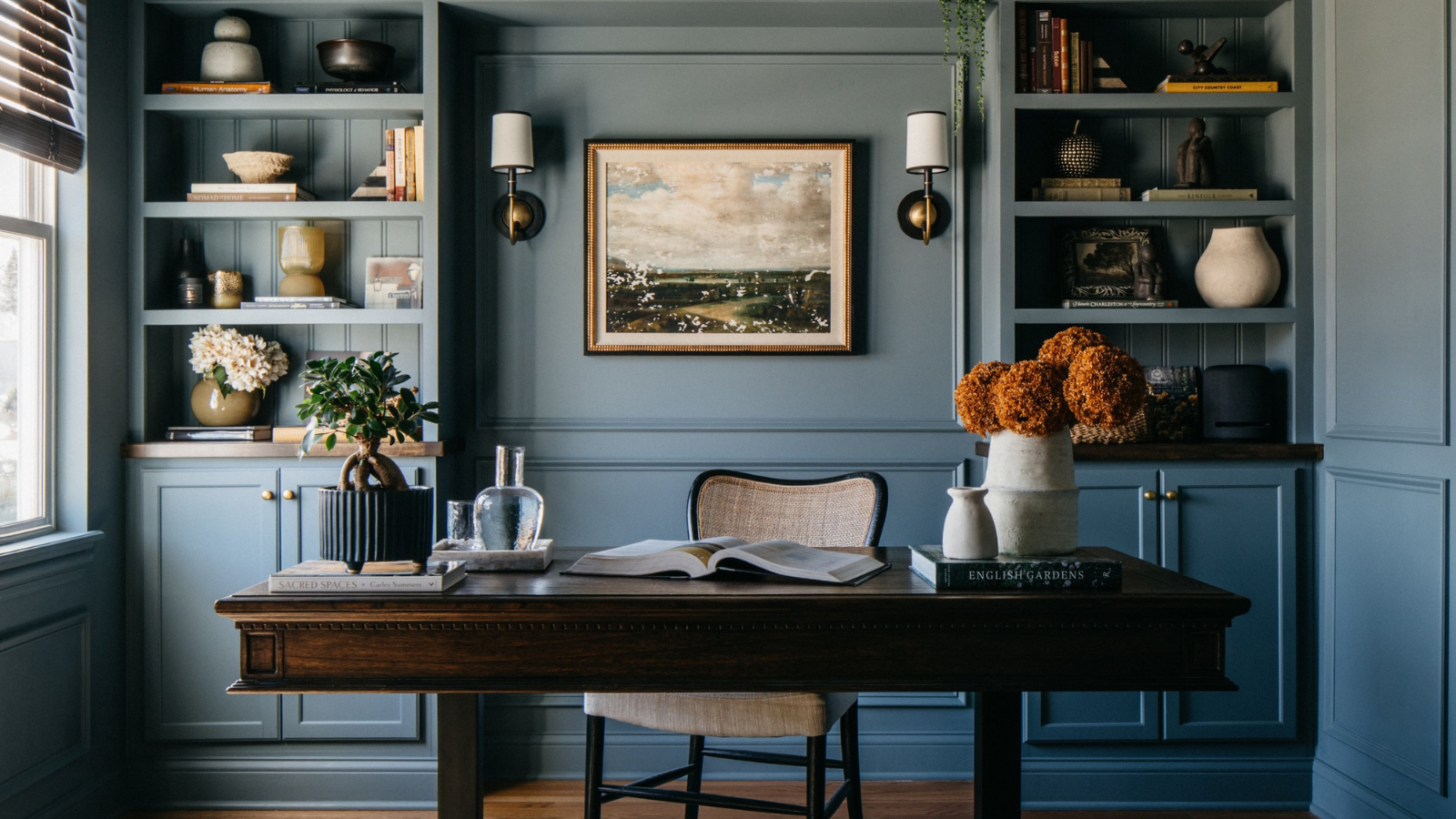 What Quiet Standard Means