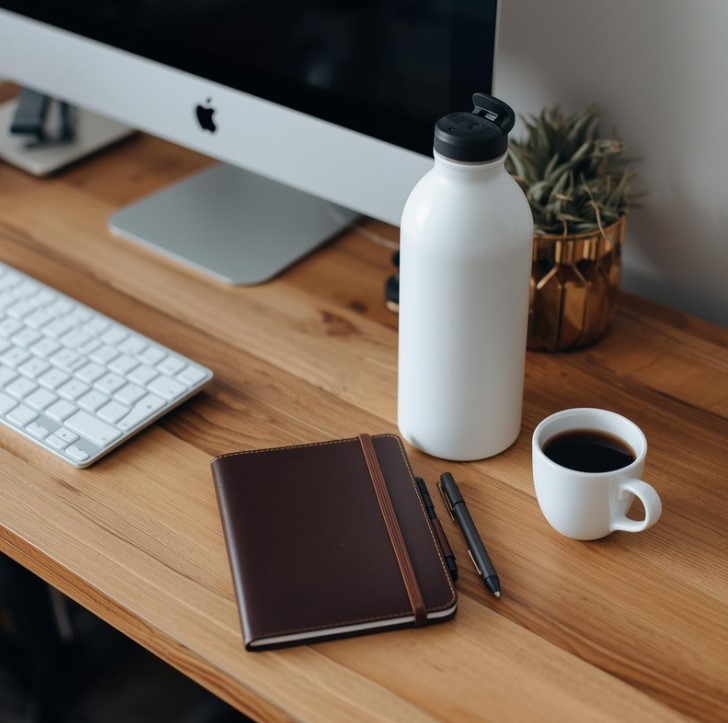 The Standard for Hydration That Actually Changes How You Feel