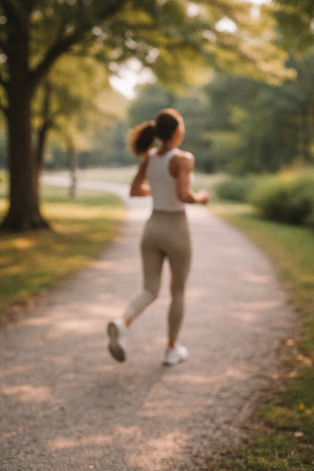 Why “Healthy” Isn’t Enough Anymore