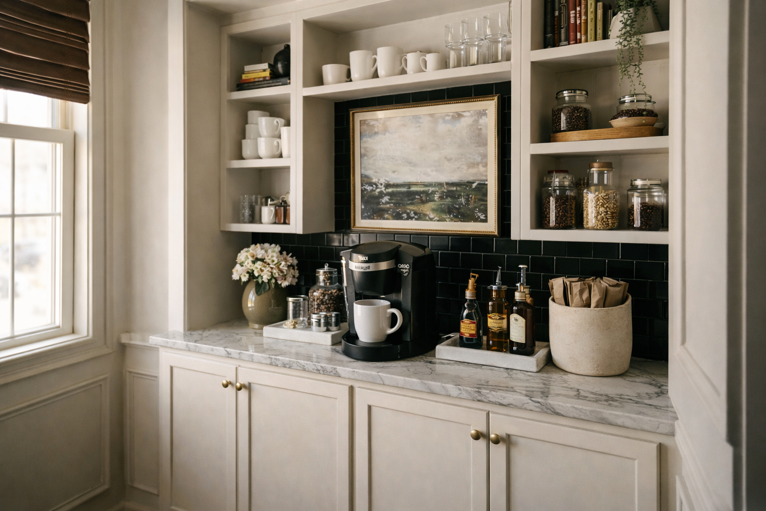 What I Do Before Coffee — and What Changed When I Took It Seriously